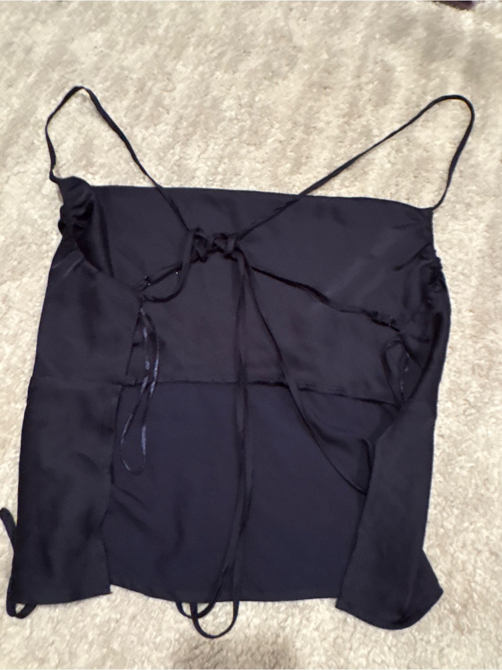 Garage backless top - Picture 2 of 3